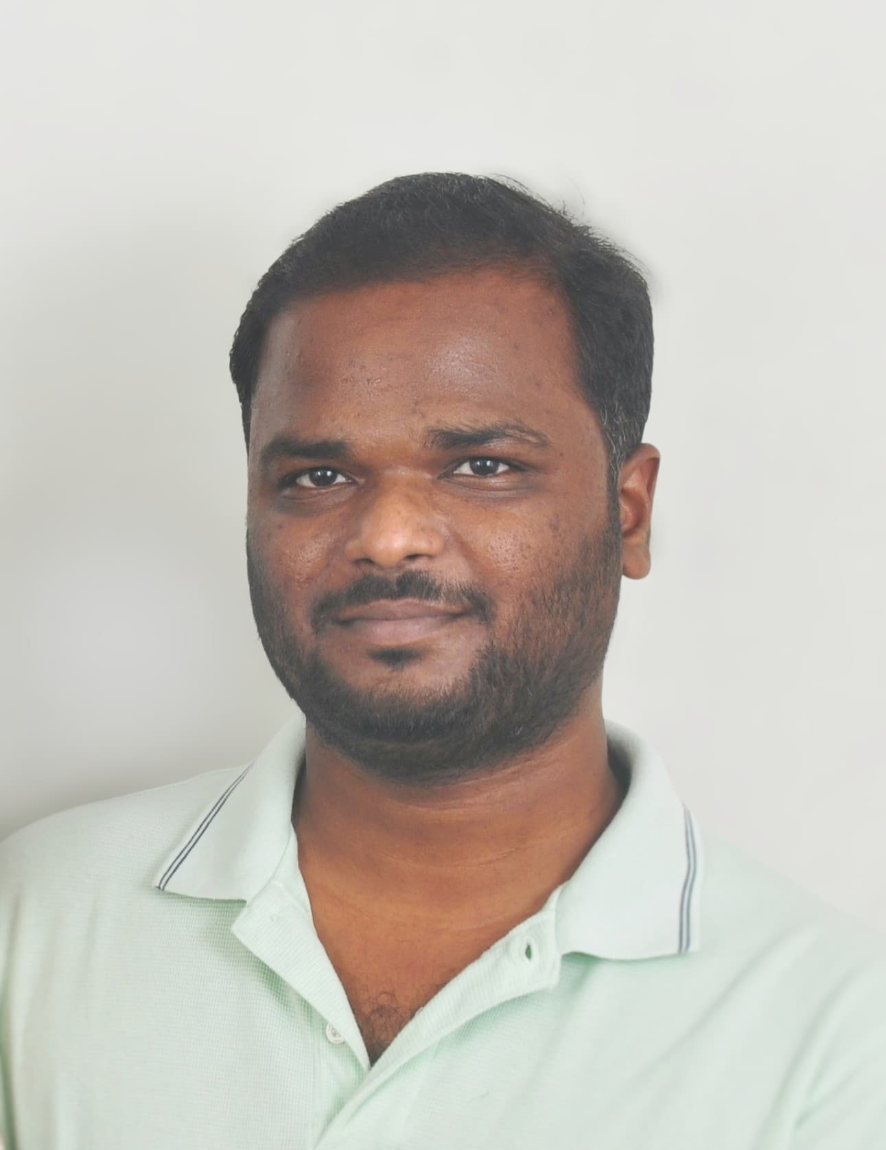 Balaji Arumugam